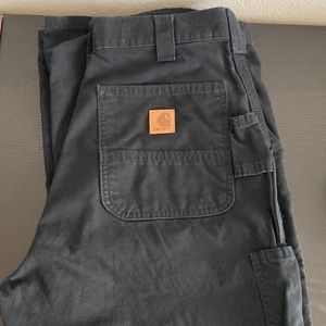 Carhartt pants